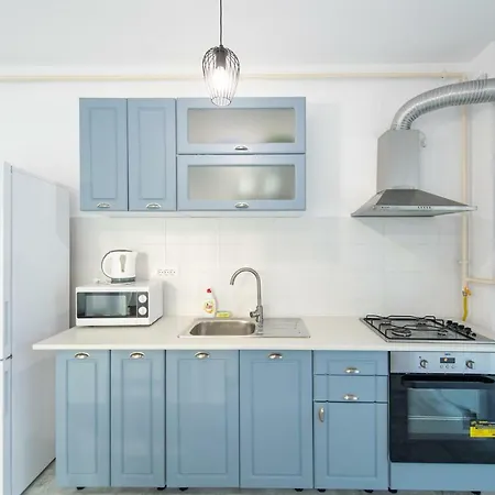 Awesome With Balcony, Near The Beach Apartament Năvodari