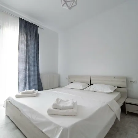 Awesome With Balcony, Near The Beach Apartament *