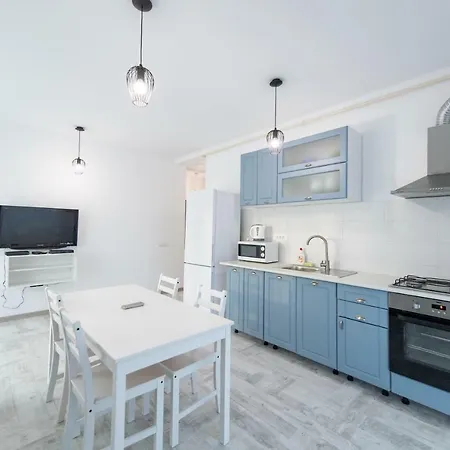 Awesome With Balcony, Near The Beach * Năvodari