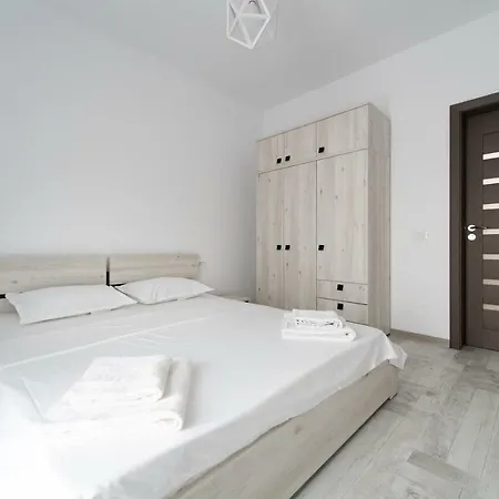 Apartament Awesome With Balcony, Near The Beach *